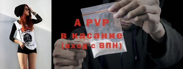 прущий лед Горняк